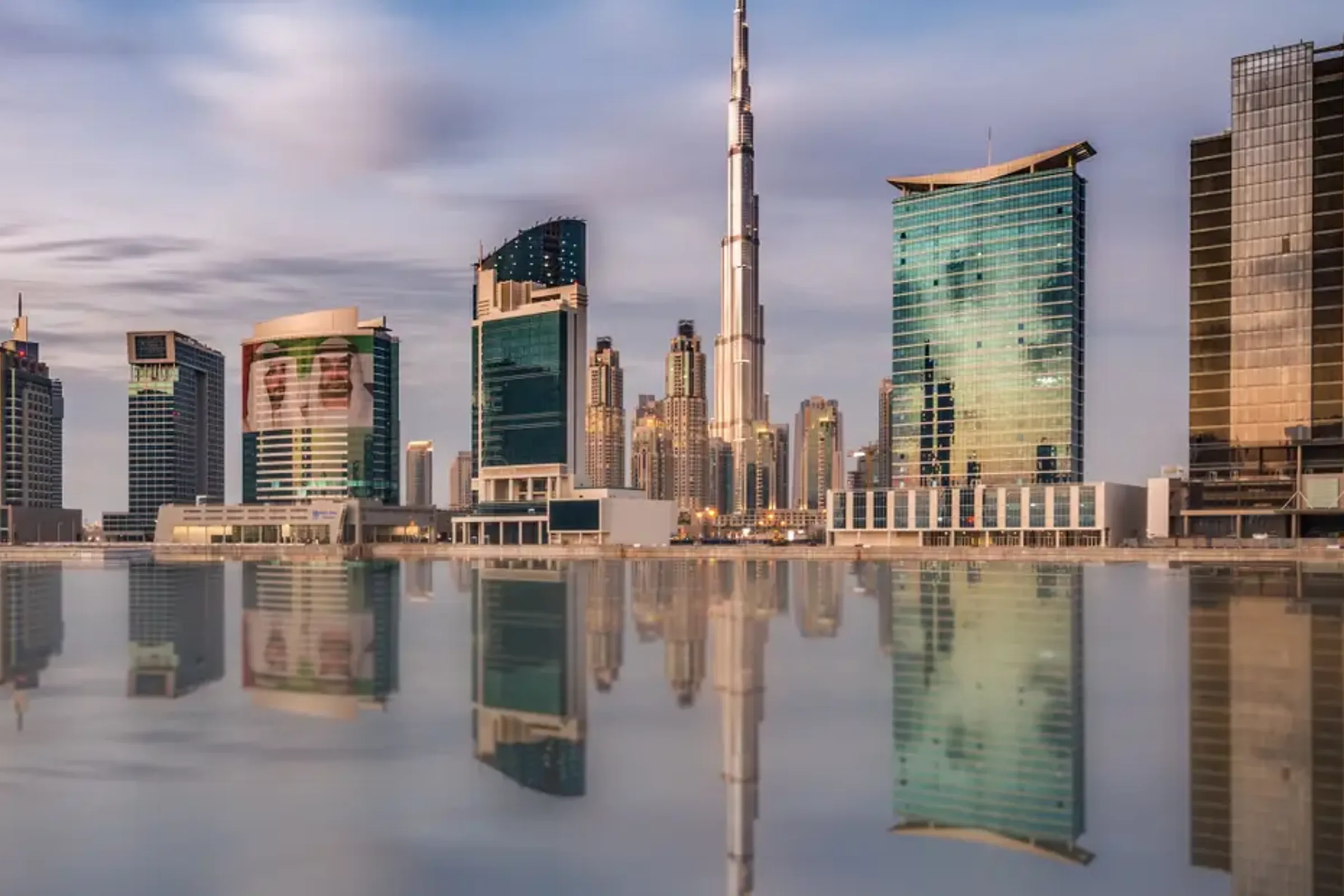 Dubai: City Sightseeing Hop-on Hop-off Bus Tour 24, 48 or 72 Hours — photo 3
